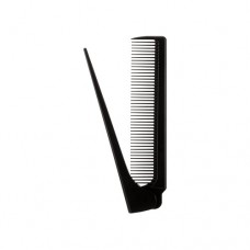MISSHA Folting Hair Brush -  Praktický hřeben pro snadnou úpravu vlasů (M3696)